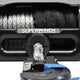 Winch Hook Snubber