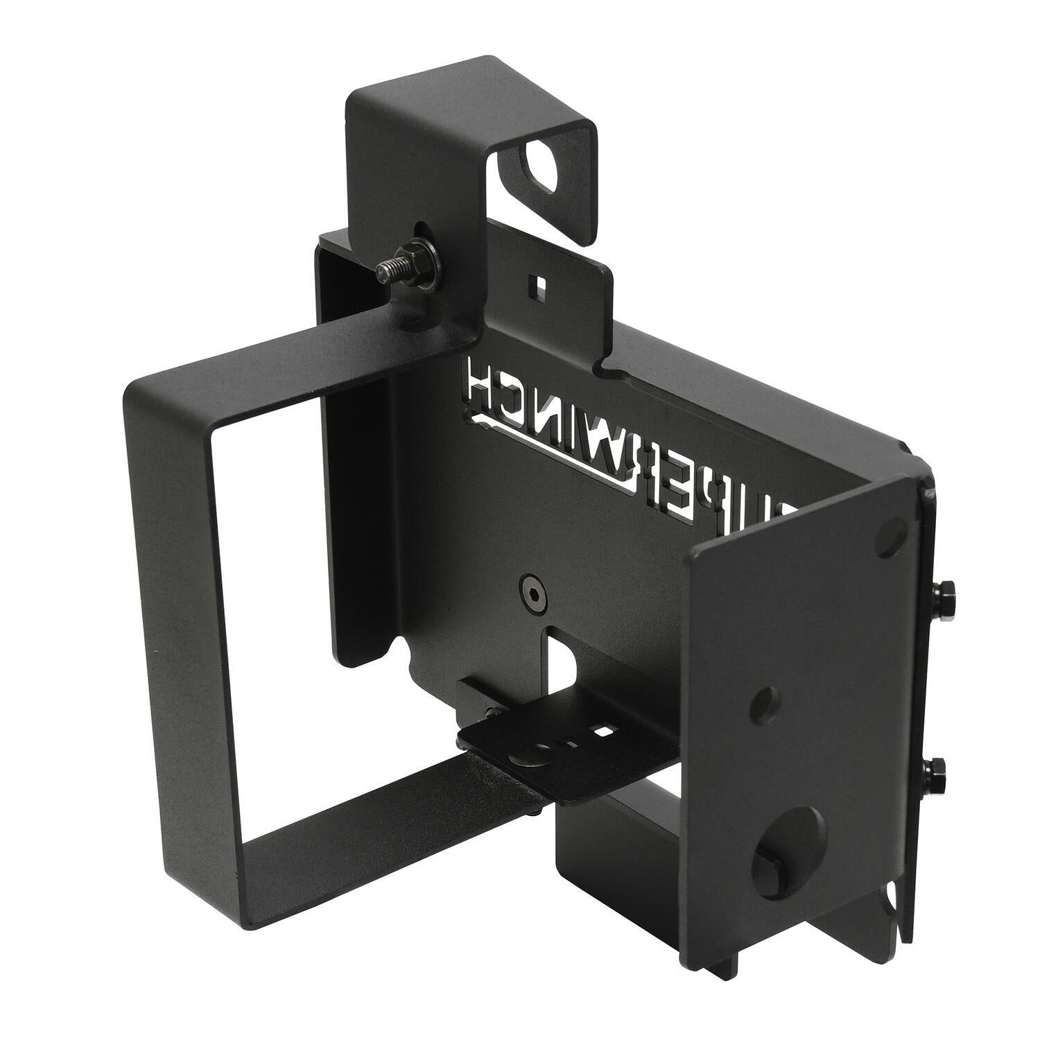 Auxiliary Battery Mount