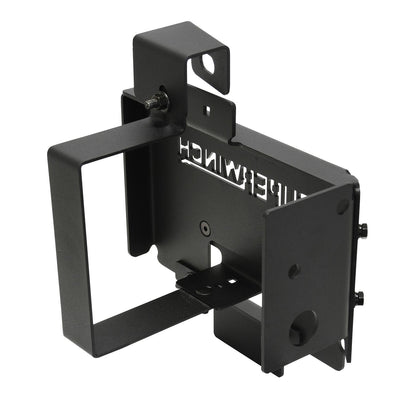 Auxiliary Battery Mount