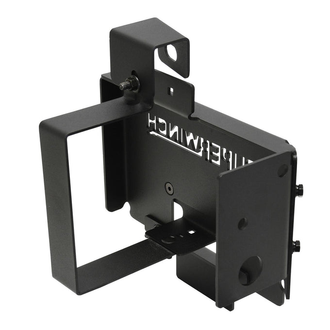 Auxiliary Battery Mount