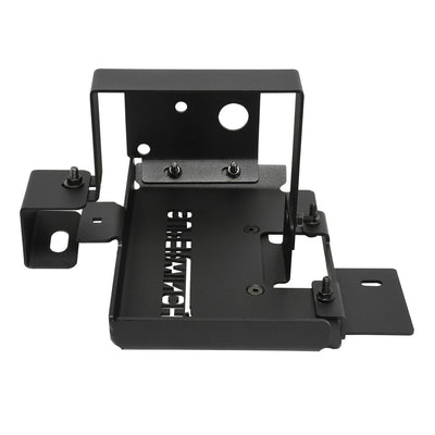Auxiliary Battery Mount