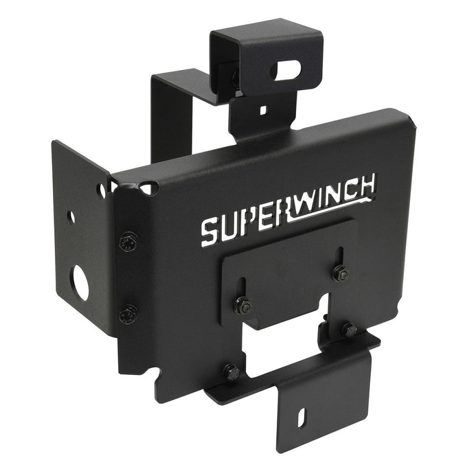 Auxiliary Battery Mount