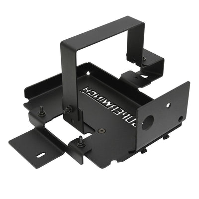 Auxiliary Battery Mount