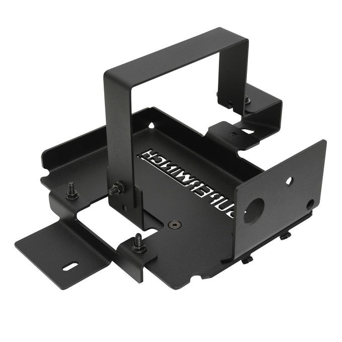 Auxiliary Battery Mount