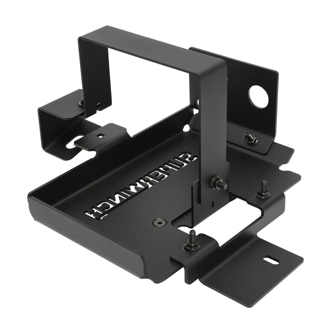Auxiliary Battery Mount