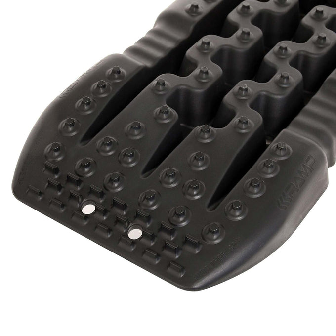 Recovery Boards