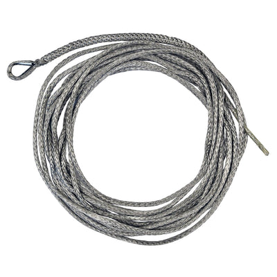 Synthetic Winch Rope