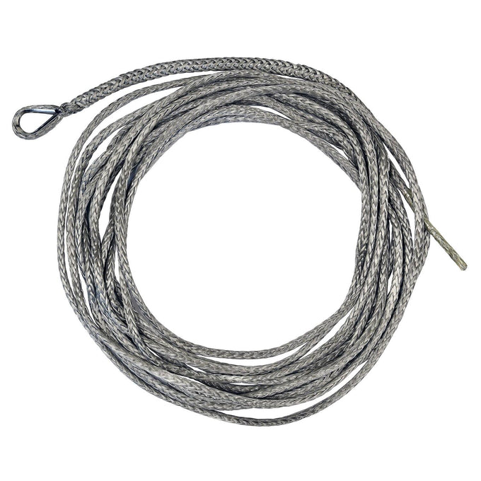 Synthetic Winch Rope