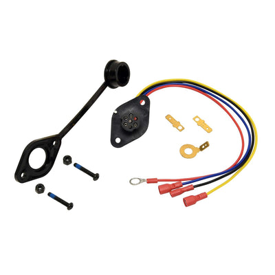 Socket Assembly