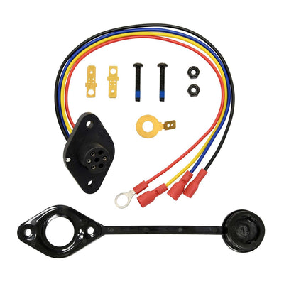 Socket Assembly