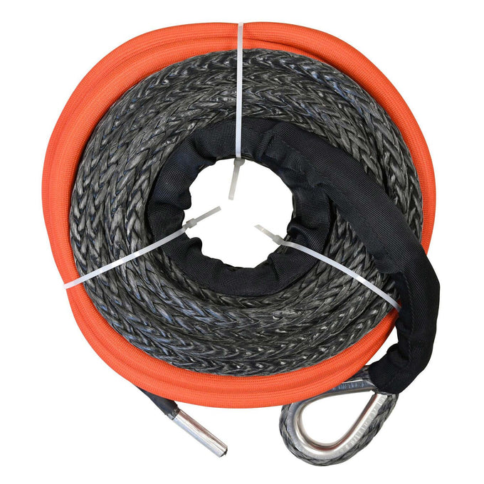 Synthetic Winch Rope