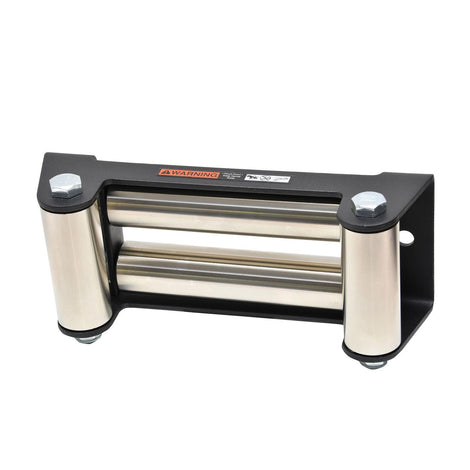 Roller Fairlead