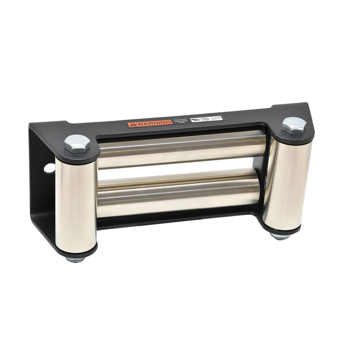 Roller Fairlead