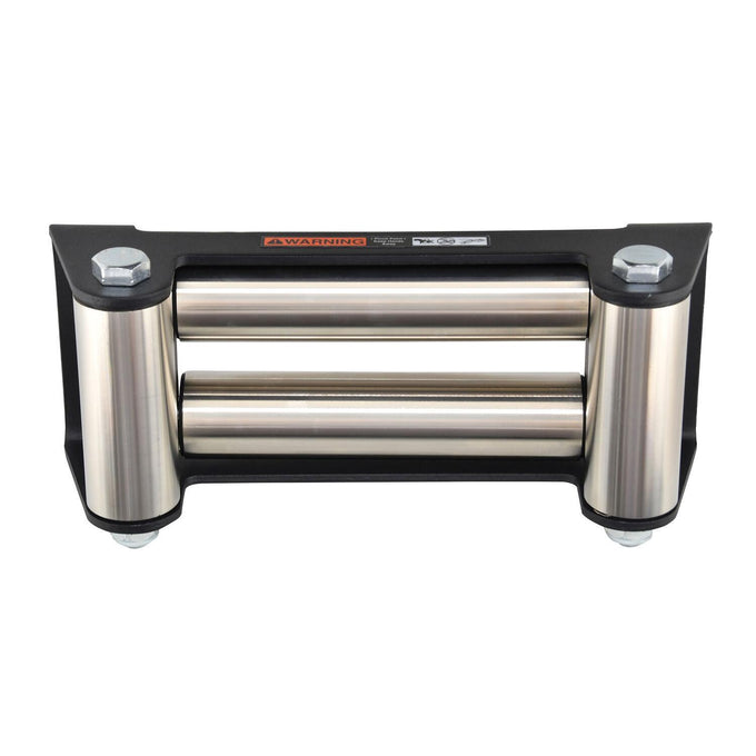 Roller Fairlead