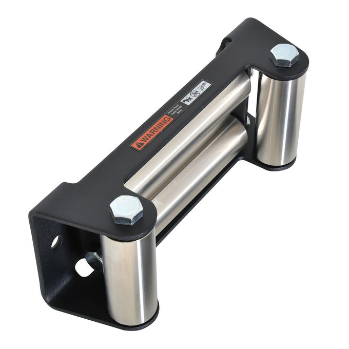 Roller Fairlead