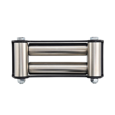 Roller Fairlead