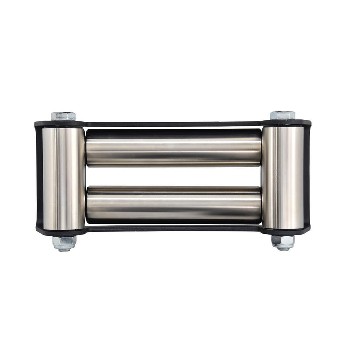 Roller Fairlead