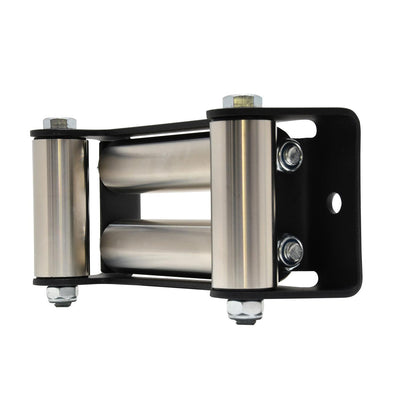 Roller Fairlead