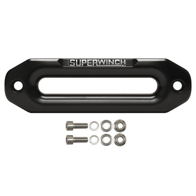 Hawse Fairlead