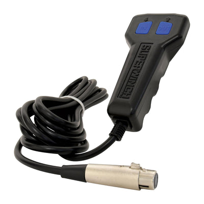 Remote Control Wired