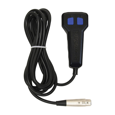 Remote Control Wired