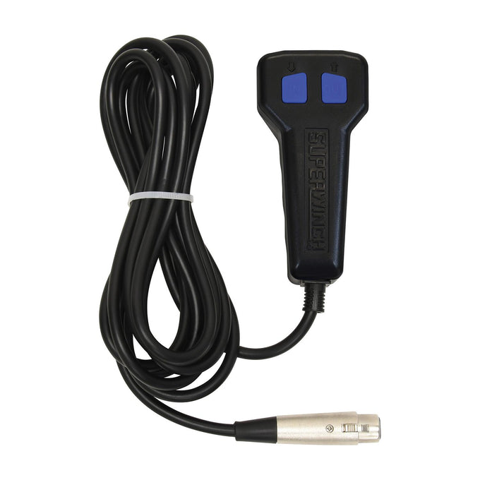 Remote Control Wired