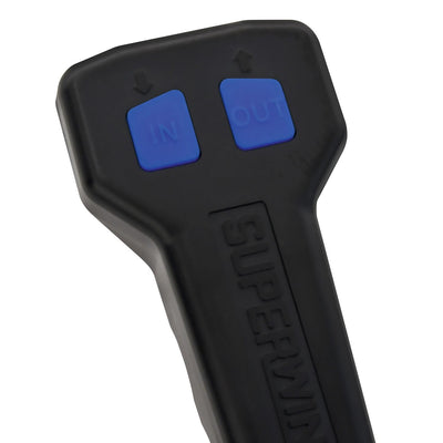 Remote Control Wired