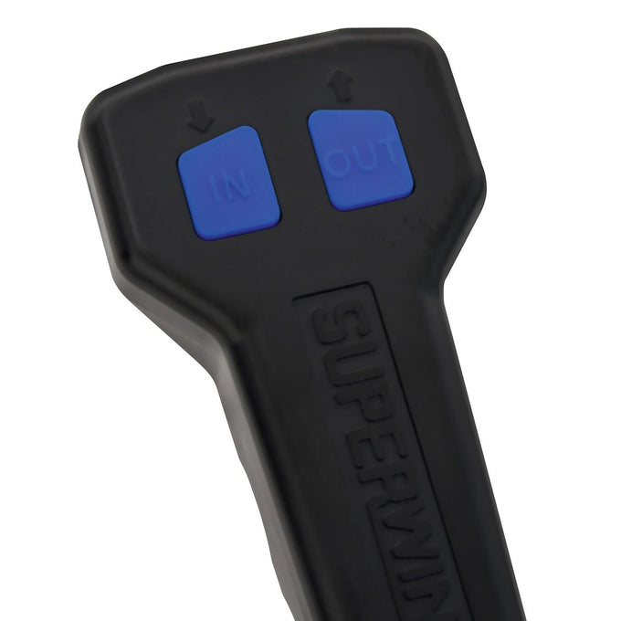 Remote Control Wired