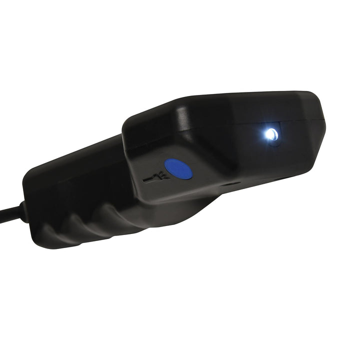 Remote Control Wired