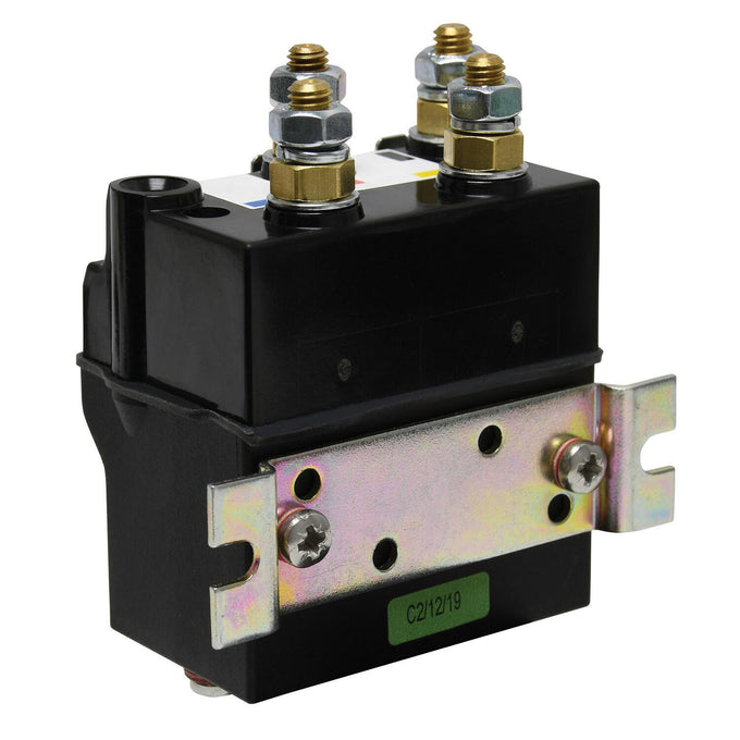 Contactor
