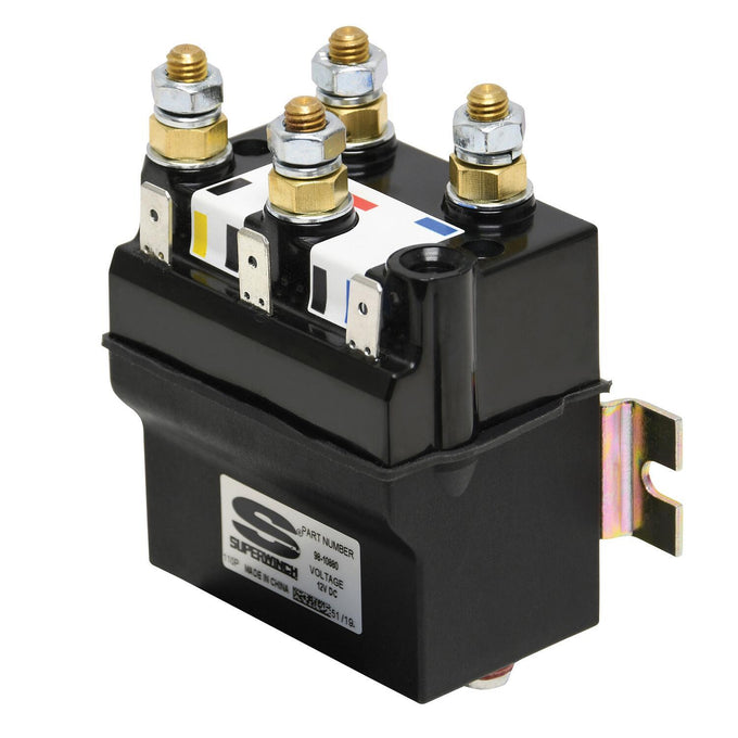 Contactor