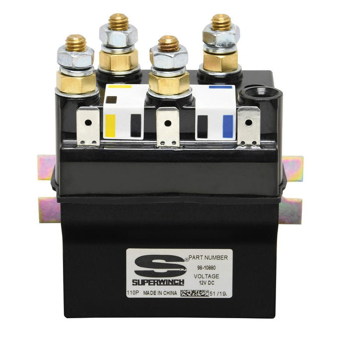 Contactor