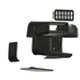 LED Off-Road Side Mirror Ditch Lights <br> 21-25 Ford F-150