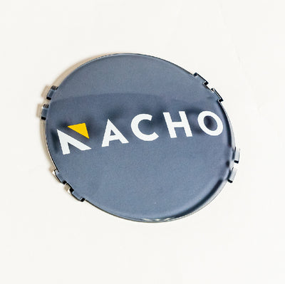 Quatro Lens Cover - Smoke (Pair)