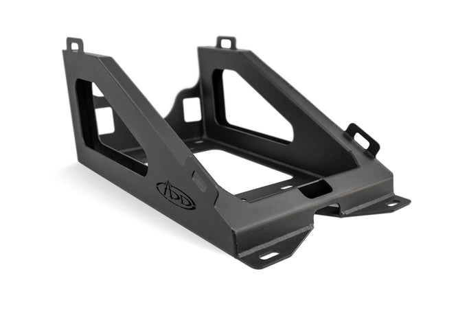 Y-Strap Tire Carrier<br> Fits Universal