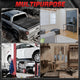 Truck Bed Storage Tool Box w/Handle <br> 15.9'W x 7.5