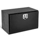 Truck Bed Tool Storage Box W/ 2 Keys & Lock <br> 76.5cm W X 45.5cm H X 44cm D
