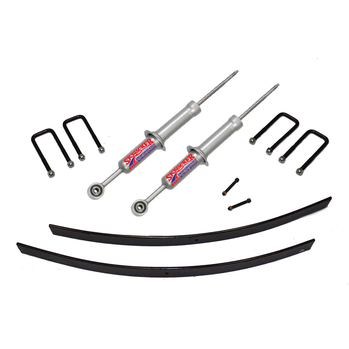 TC530STK - 1
