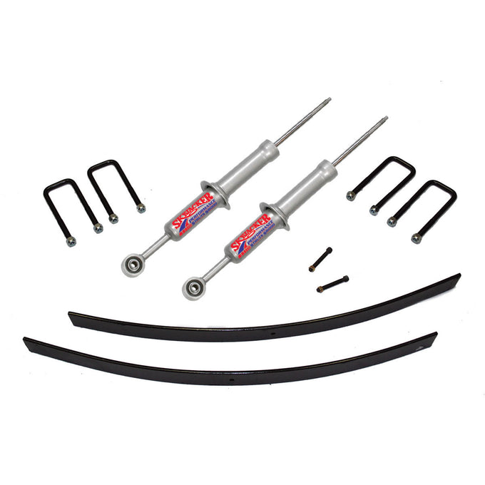 TC530STK - 1
