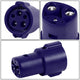 12-22 Tesla Model S X 3 Y SAE J1772 Public Charging Adapter
