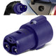 12-22 Tesla Model S X 3 Y SAE J1772 Public Charging Adapter