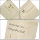 12-22 Tesla Model S X 3 Y SAE J1772 Public Charging Adapter