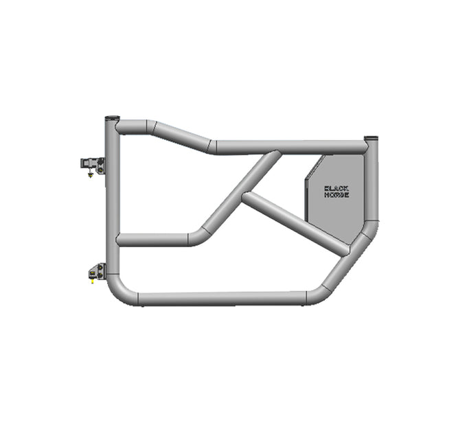 Tubular Front Doors 21-24 Ford bronco, Front Only