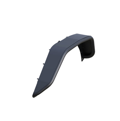 Tubular Rear Fender Flares <br>18-24 Jeep Wrangler