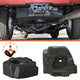 Spare Tire Auxiliary Fuel System <br>13-21 Ram 2500 3500