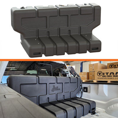 Transfer Tank <br>Universal