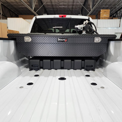 Transfer Tank <br>Universal