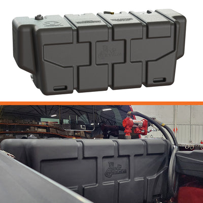 Transfer Tank <br>Universal