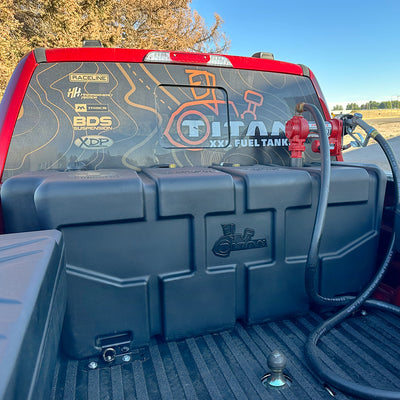 Transfer Tank <br>Universal