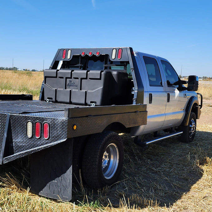Transfer Tank <br>Universal